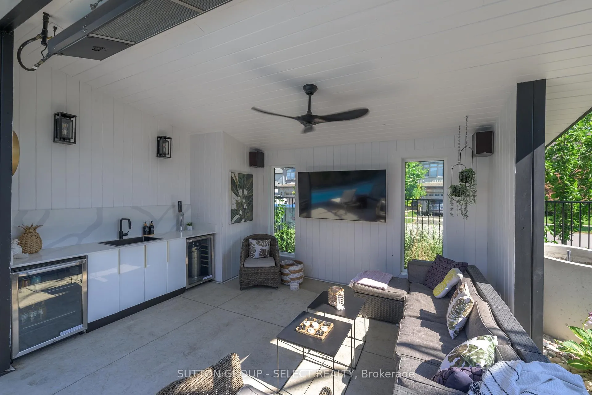 Photo 44 of 7 Valleyview Crescent, Middlesex Centre, Komoka — HOMEH