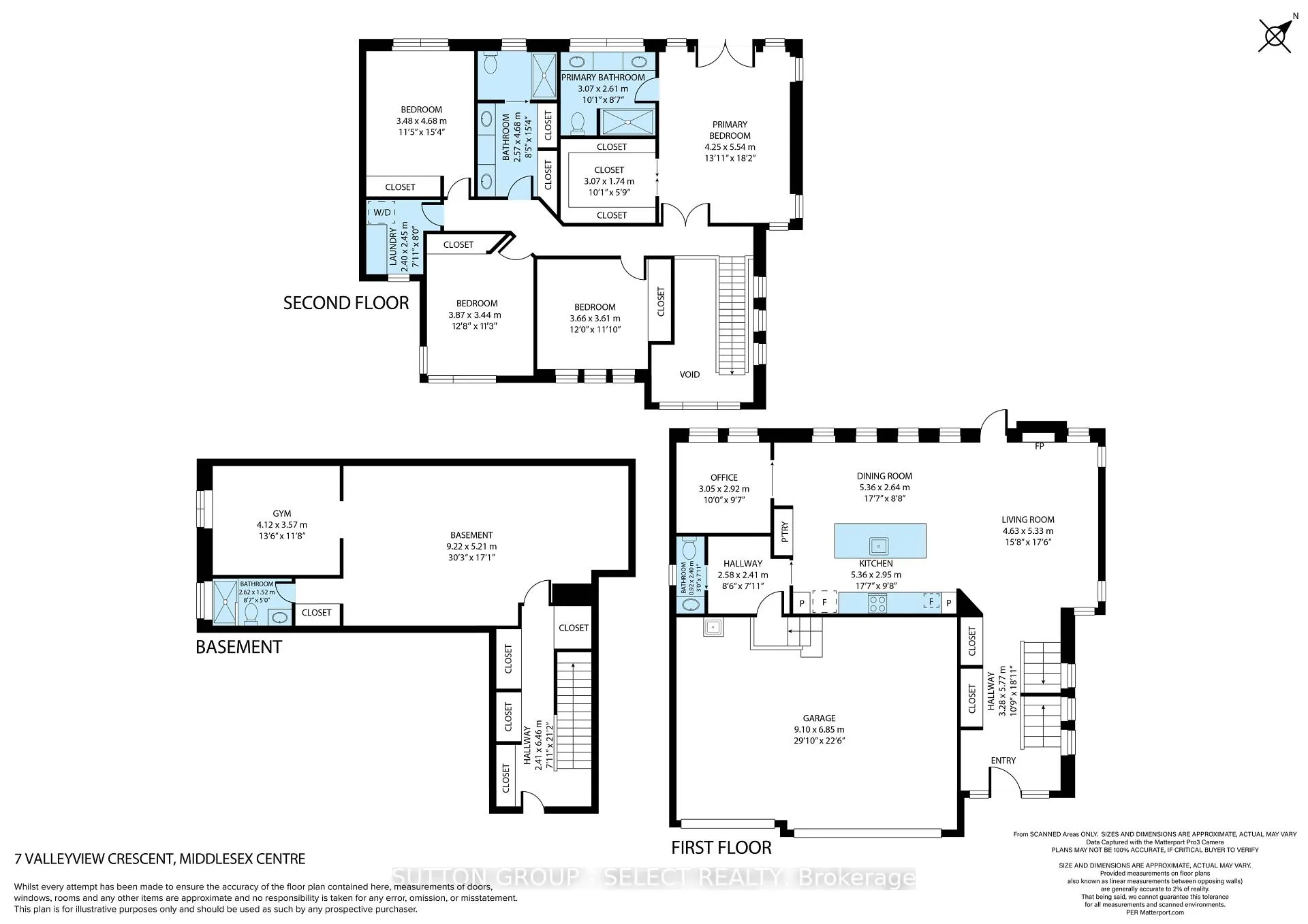 Photo 49 of 7 Valleyview Crescent, Middlesex Centre, Komoka — HOMEH
