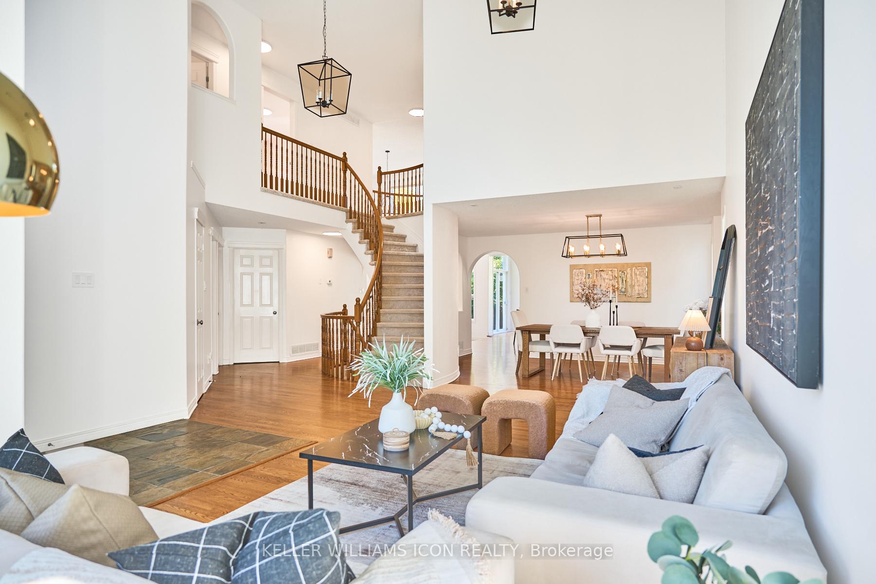 Photo 5 of 10 Pondhollow Way, Ottawa, Barrhaven - Stonebridge — HOMEH