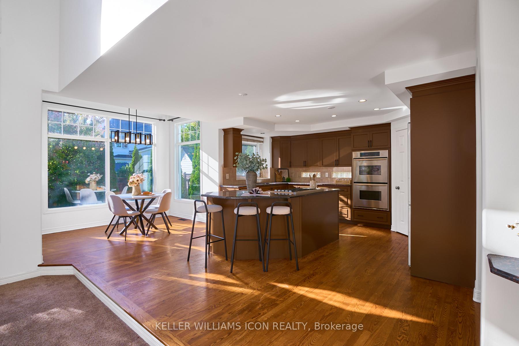 Photo 9 of 10 Pondhollow Way, Ottawa, Barrhaven - Stonebridge — HOMEH
