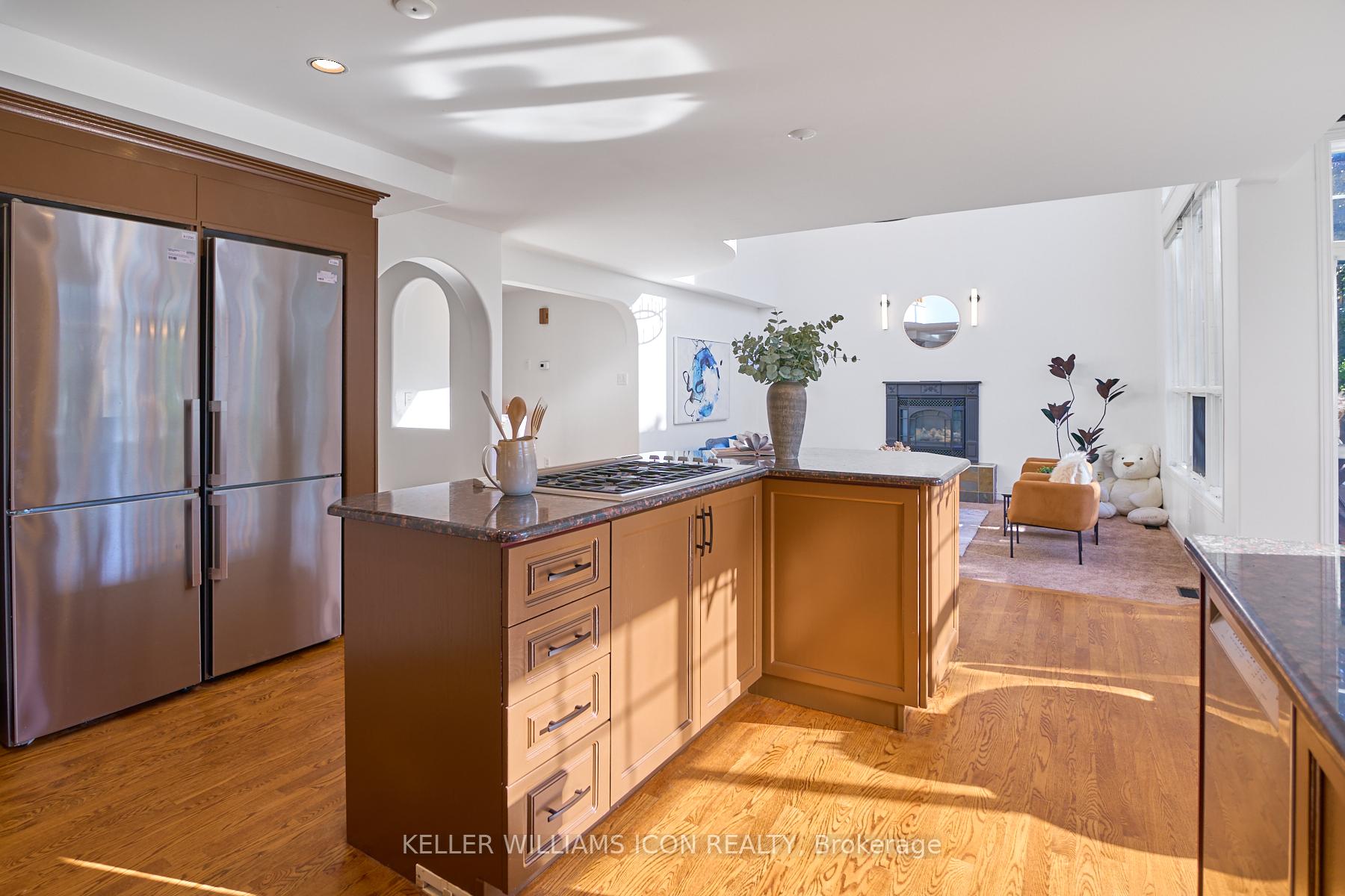 Photo 12 of 10 Pondhollow Way, Ottawa, Barrhaven - Stonebridge — HOMEH