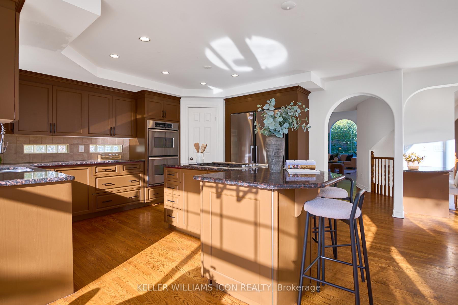 Photo 13 of 10 Pondhollow Way, Ottawa, Barrhaven - Stonebridge — HOMEH