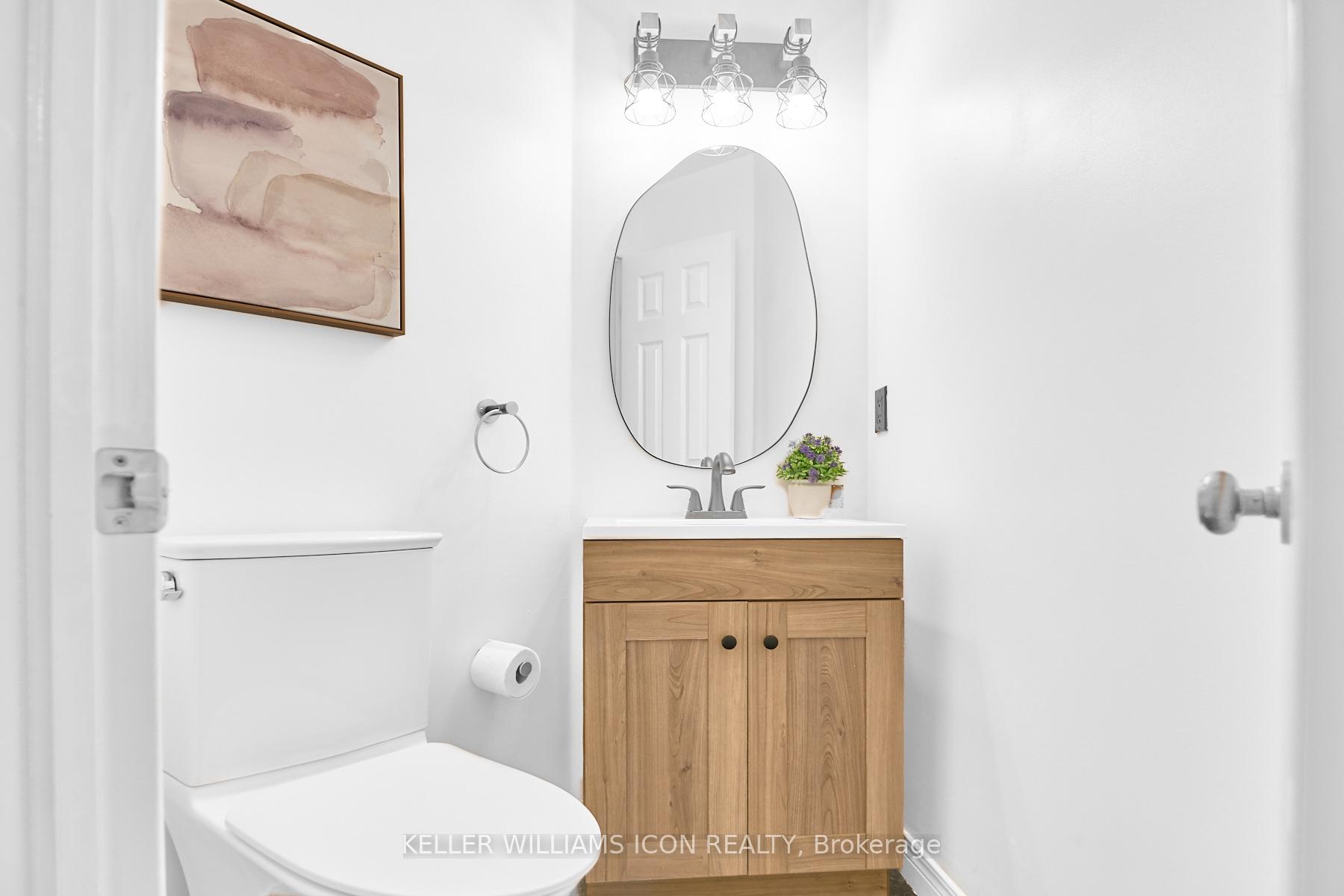 Photo 17 of 10 Pondhollow Way, Ottawa, Barrhaven - Stonebridge — HOMEH
