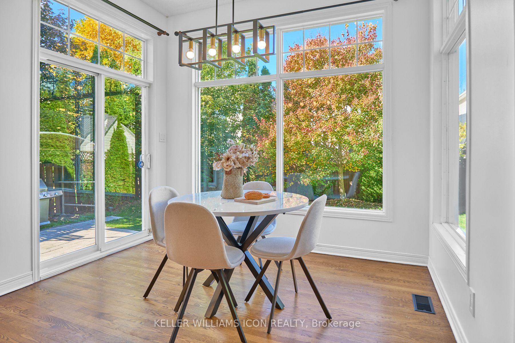 Photo 20 of 10 Pondhollow Way, Ottawa, Barrhaven - Stonebridge — HOMEH