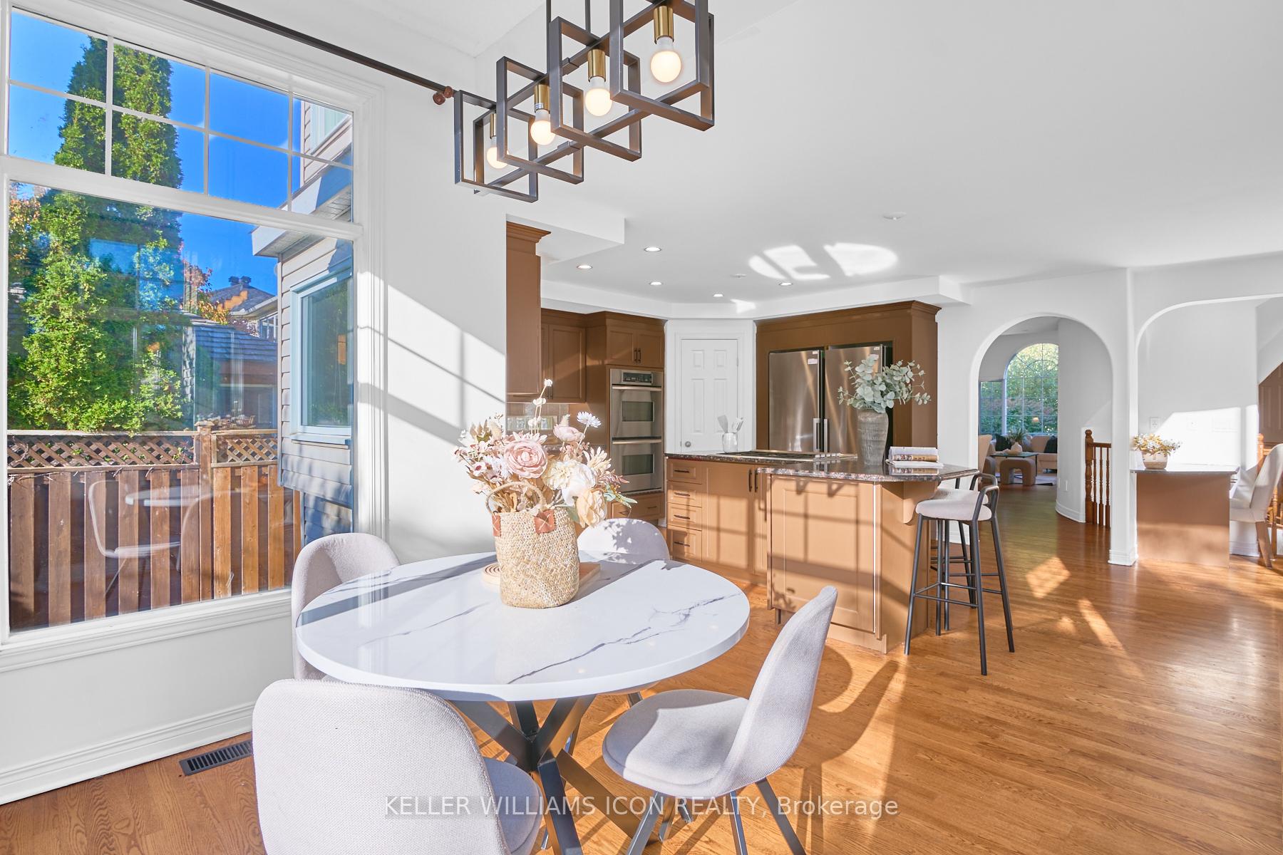 Photo 21 of 10 Pondhollow Way, Ottawa, Barrhaven - Stonebridge — HOMEH