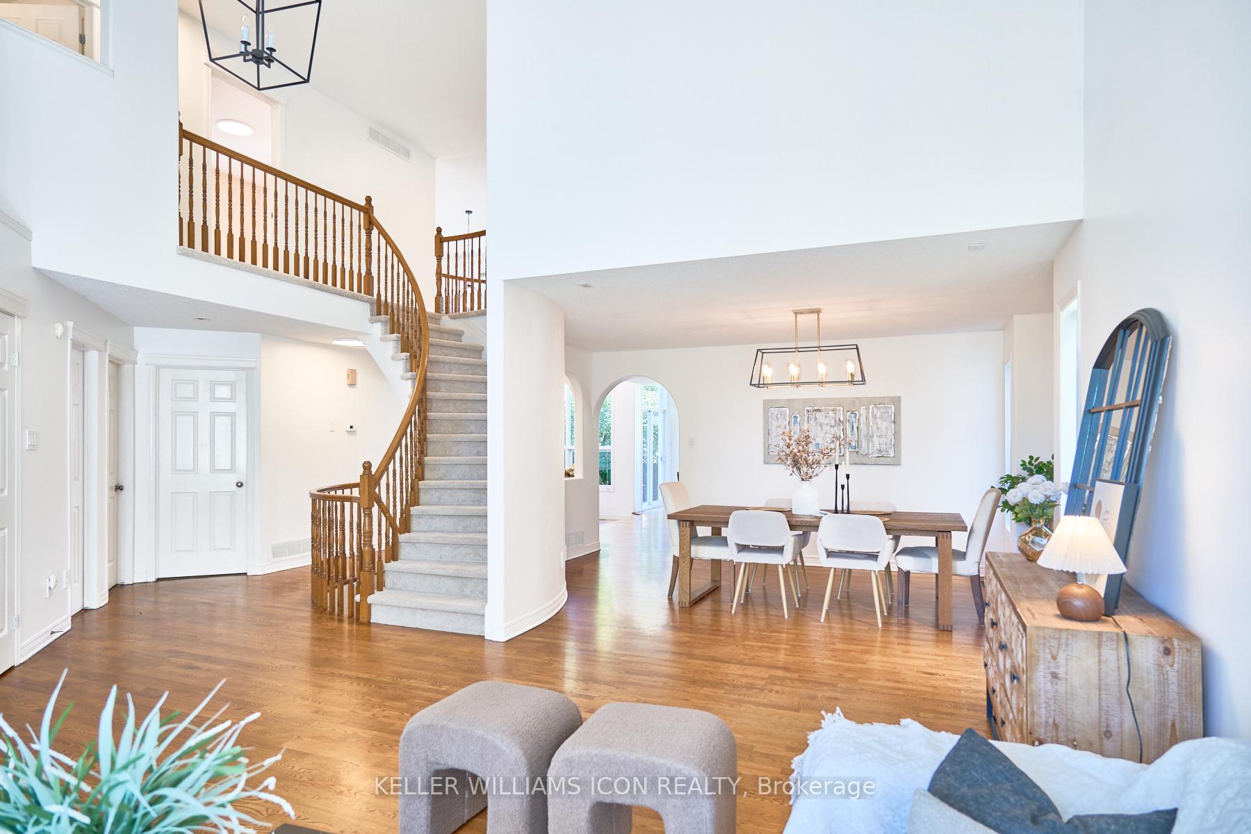 Photo 24 of 10 Pondhollow Way, Ottawa, Barrhaven - Stonebridge — HOMEH