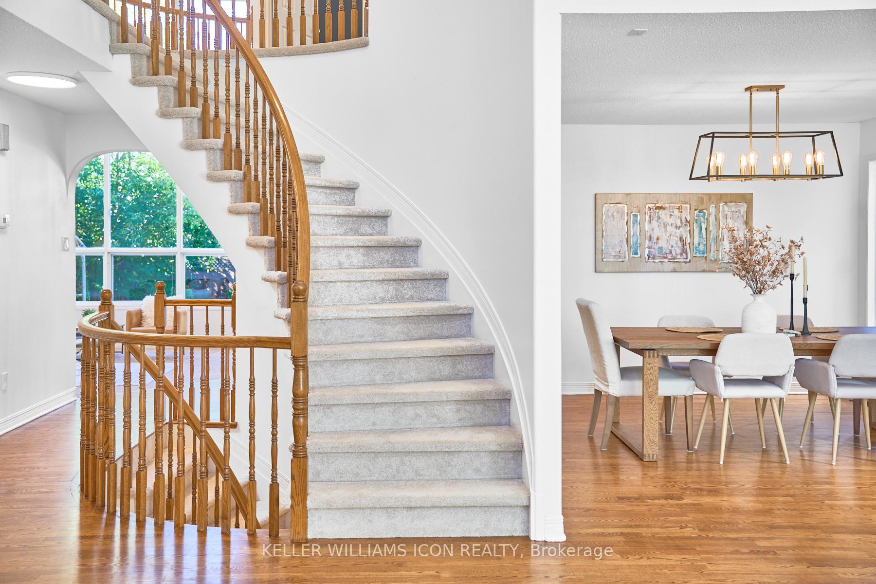 Photo 27 of 10 Pondhollow Way, Ottawa, Barrhaven - Stonebridge — HOMEH