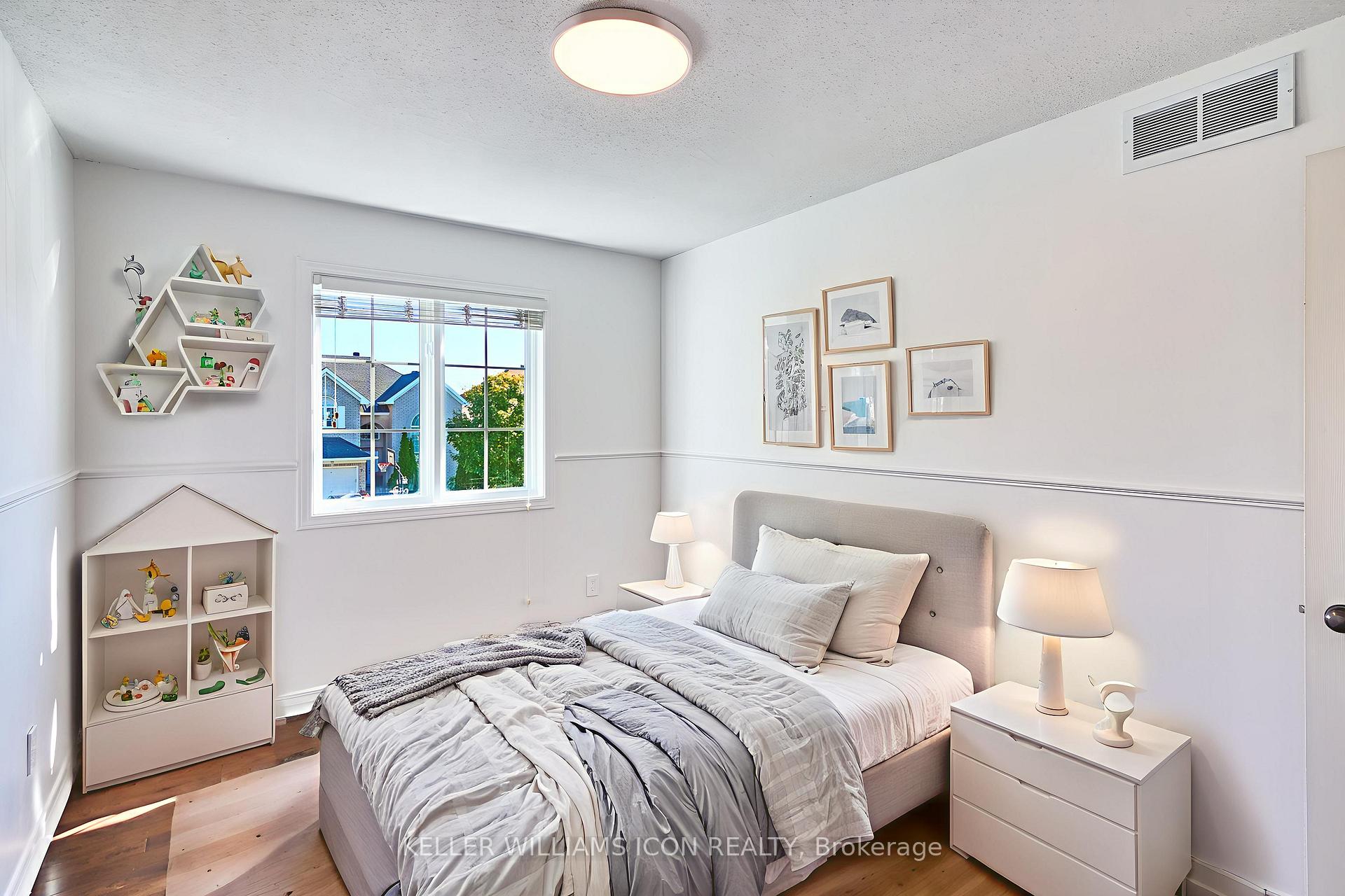 Photo 37 of 10 Pondhollow Way, Ottawa, Barrhaven - Stonebridge — HOMEH