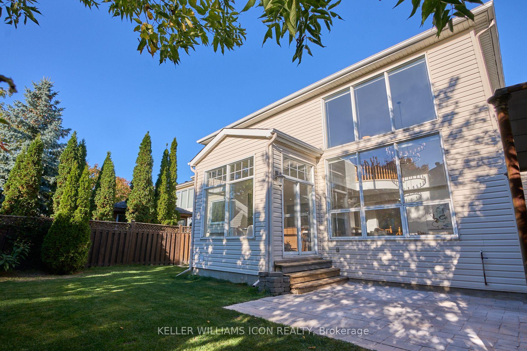 Photo 47 of 10 Pondhollow Way, Ottawa, Barrhaven - Stonebridge — HOMEH