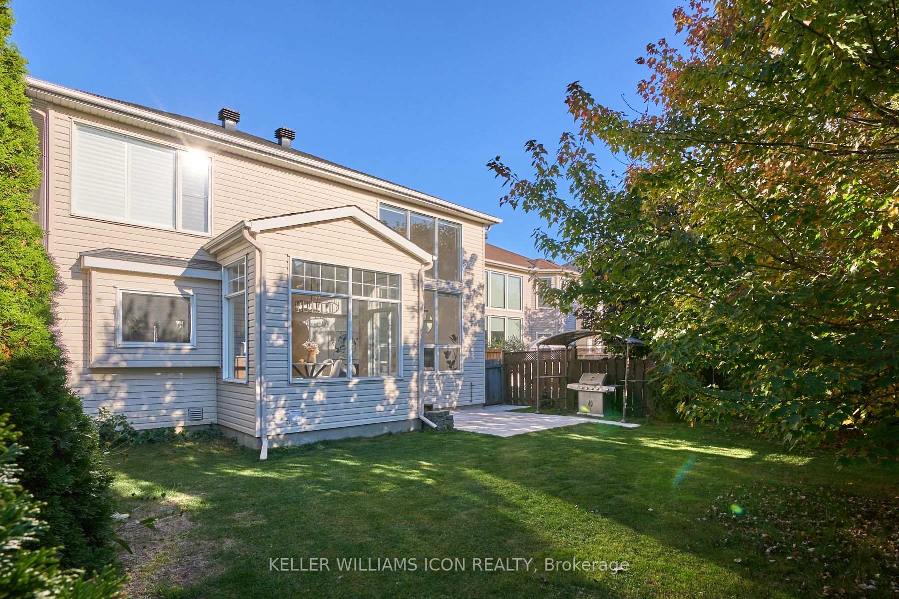 Photo 48 of 10 Pondhollow Way, Ottawa, Barrhaven - Stonebridge — HOMEH