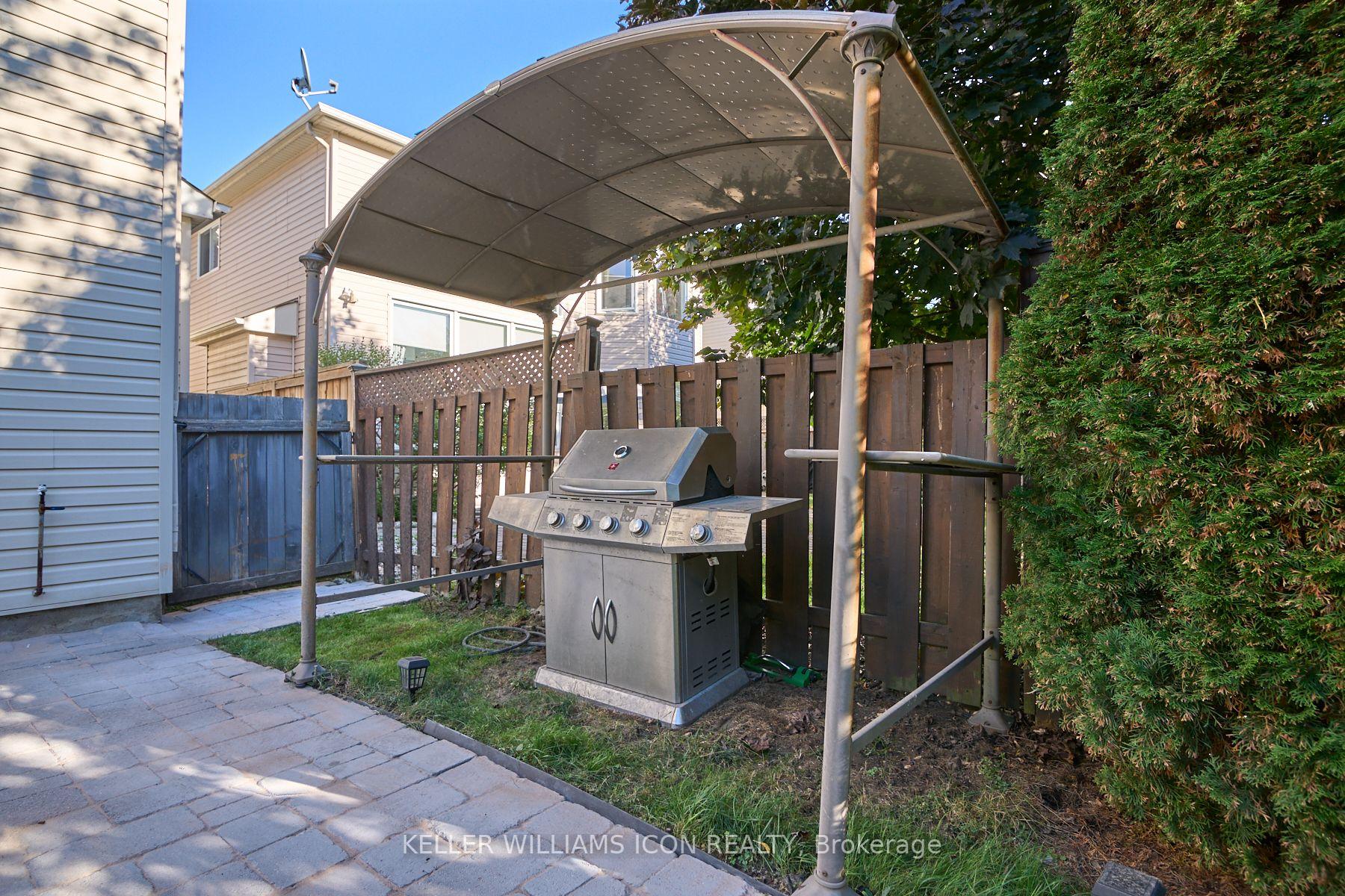 Photo 49 of 10 Pondhollow Way, Ottawa, Barrhaven - Stonebridge — HOMEH