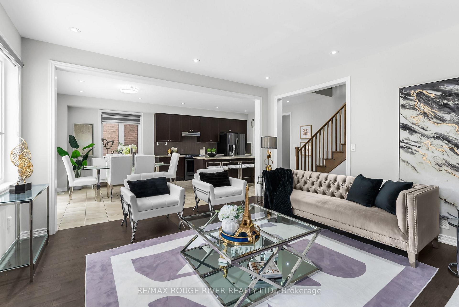 Photo 3 of 1137 Enchanted Crescent, Pickering, Rural Pickering — HOMEH