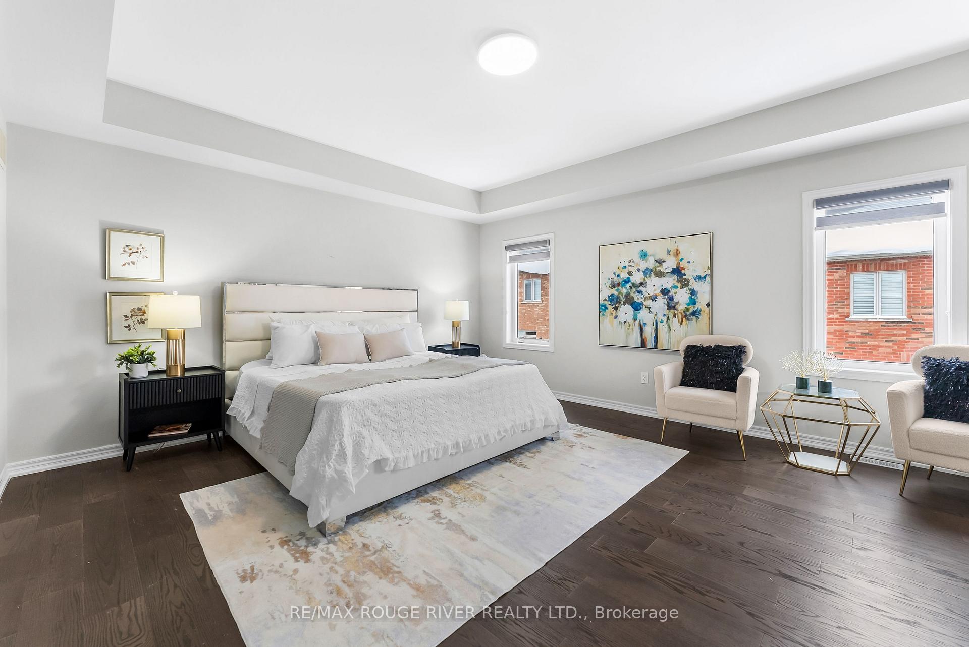 Photo 13 of 1137 Enchanted Crescent, Pickering, Rural Pickering — HOMEH