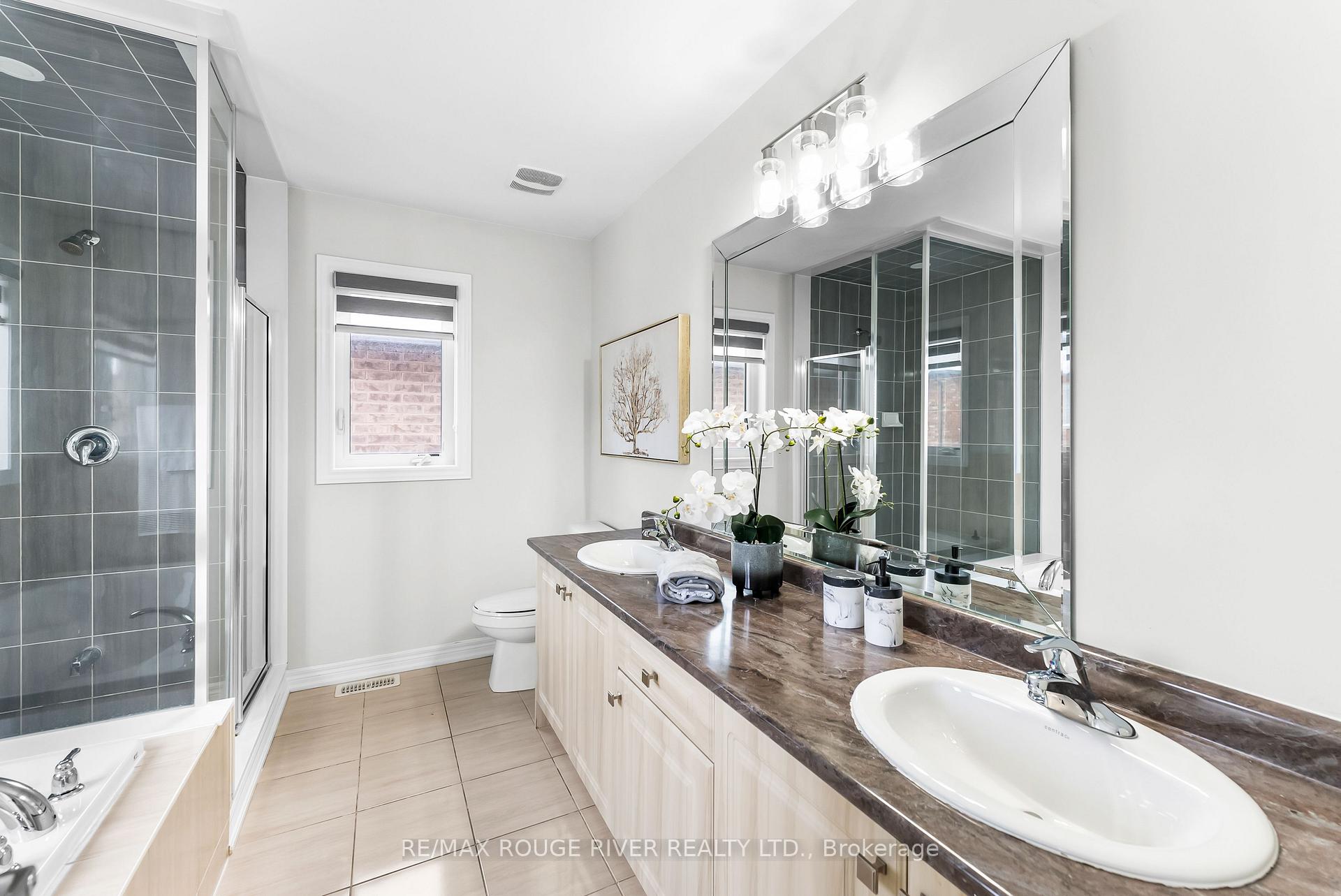 Photo 16 of 1137 Enchanted Crescent, Pickering, Rural Pickering — HOMEH