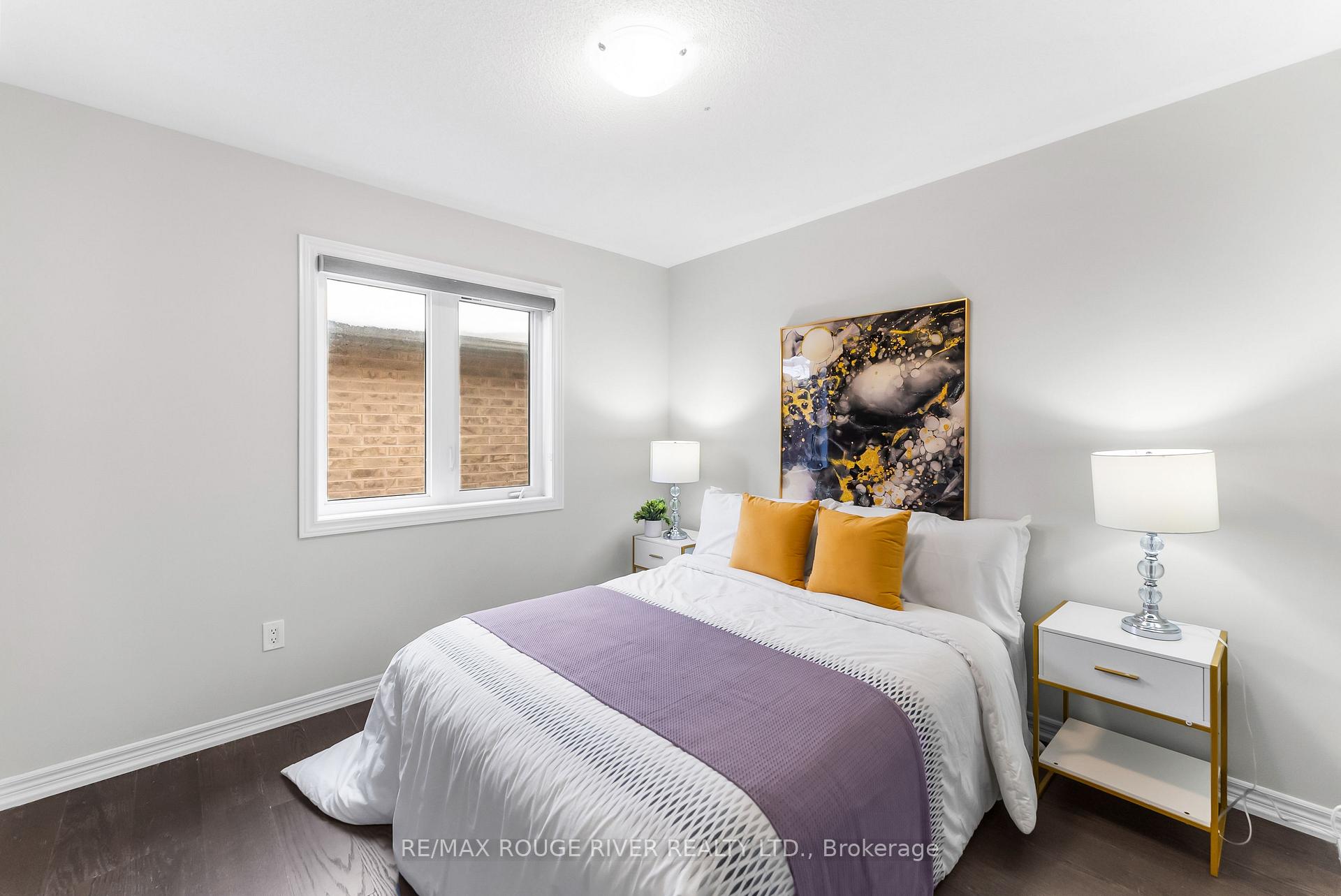 Photo 18 of 1137 Enchanted Crescent, Pickering, Rural Pickering — HOMEH