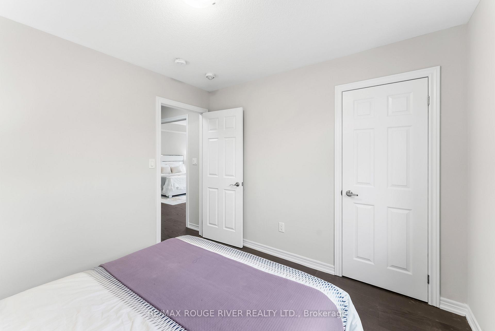 Photo 19 of 1137 Enchanted Crescent, Pickering, Rural Pickering — HOMEH