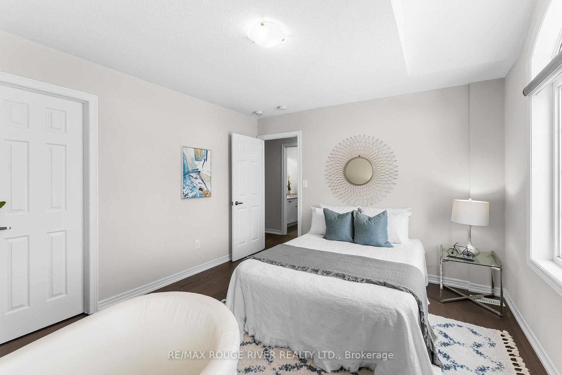 Photo 25 of 1137 Enchanted Crescent, Pickering, Rural Pickering — HOMEH