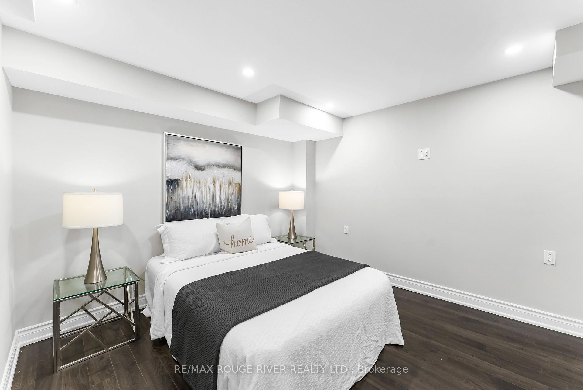 Photo 32 of 1137 Enchanted Crescent, Pickering, Rural Pickering — HOMEH