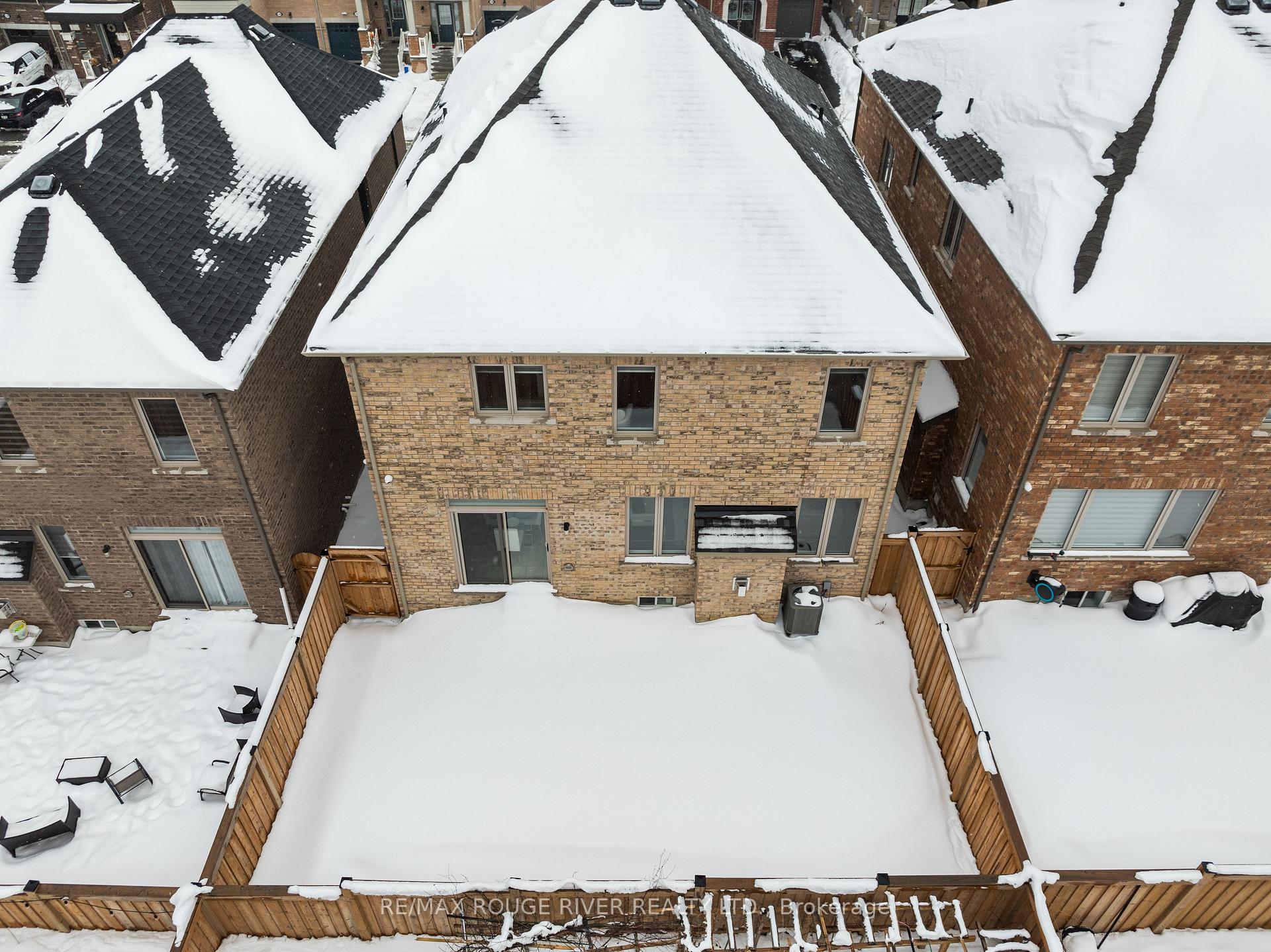 Photo 40 of 1137 Enchanted Crescent, Pickering, Rural Pickering — HOMEH