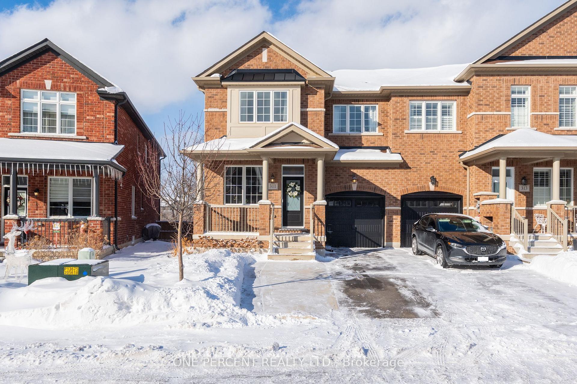 Photo 1 of 311 Humphrey Street, Hamilton, Waterdown — HOMEH