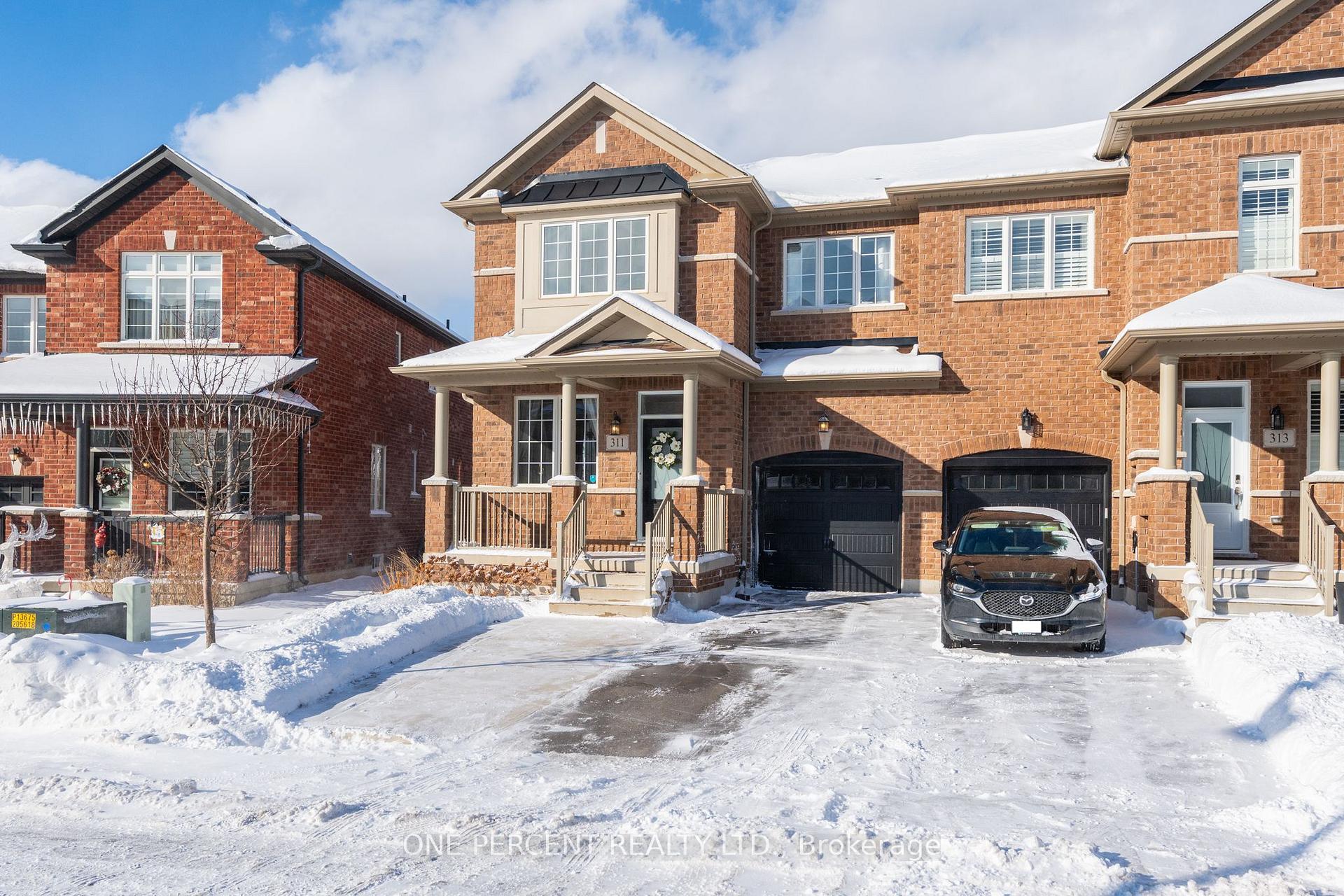 Photo 2 of 311 Humphrey Street, Hamilton, Waterdown — HOMEH