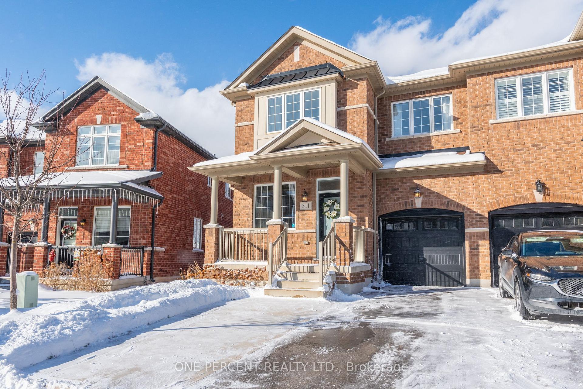 Photo 3 of 311 Humphrey Street, Hamilton, Waterdown — HOMEH