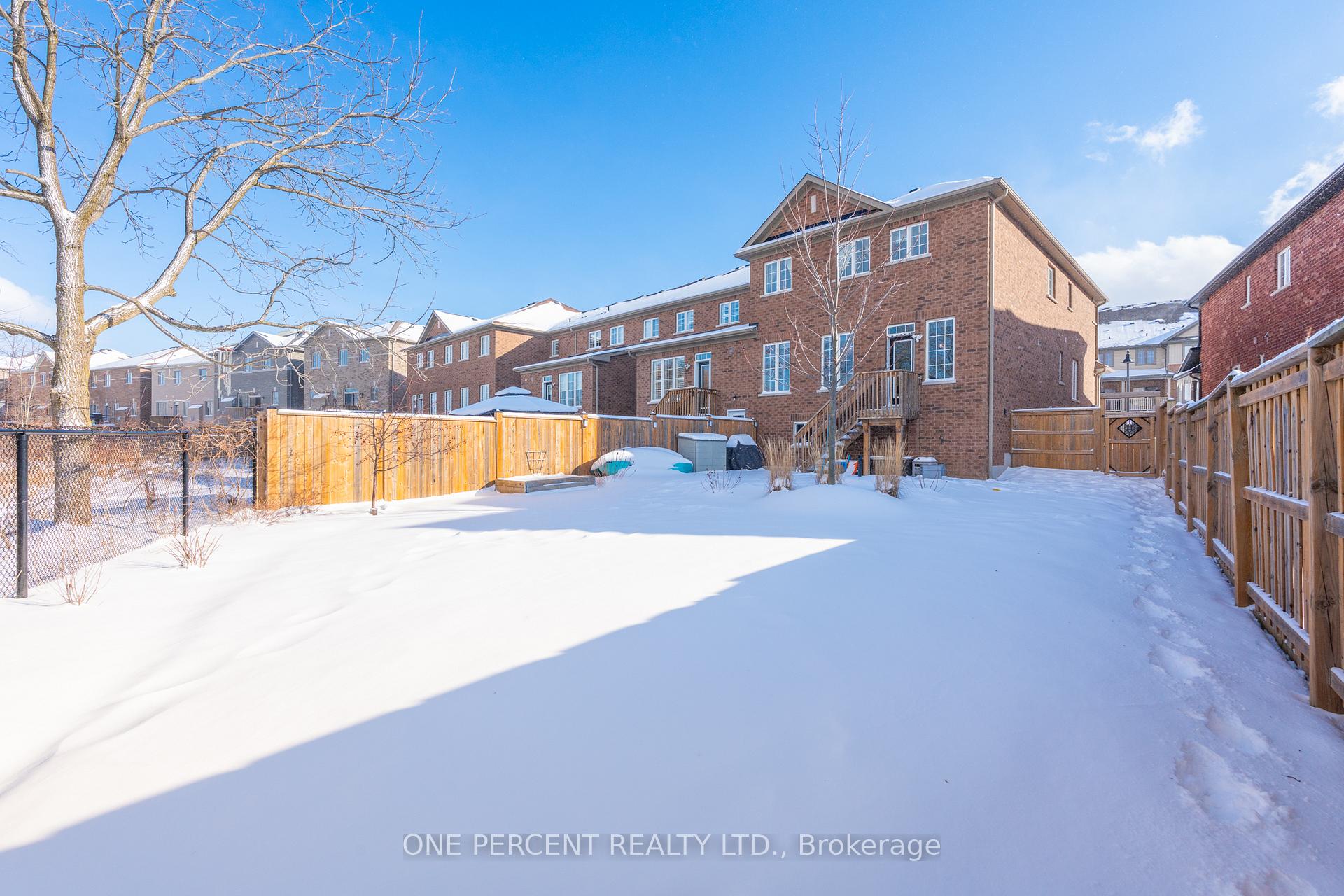 Photo 31 of 311 Humphrey Street, Hamilton, Waterdown — HOMEH