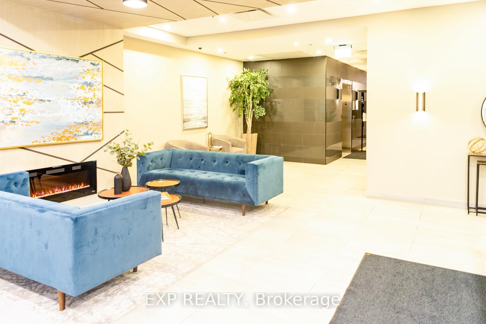Photo 4 of Unit 1108b, 60 Charles Street W, Kitchener — HOMEH