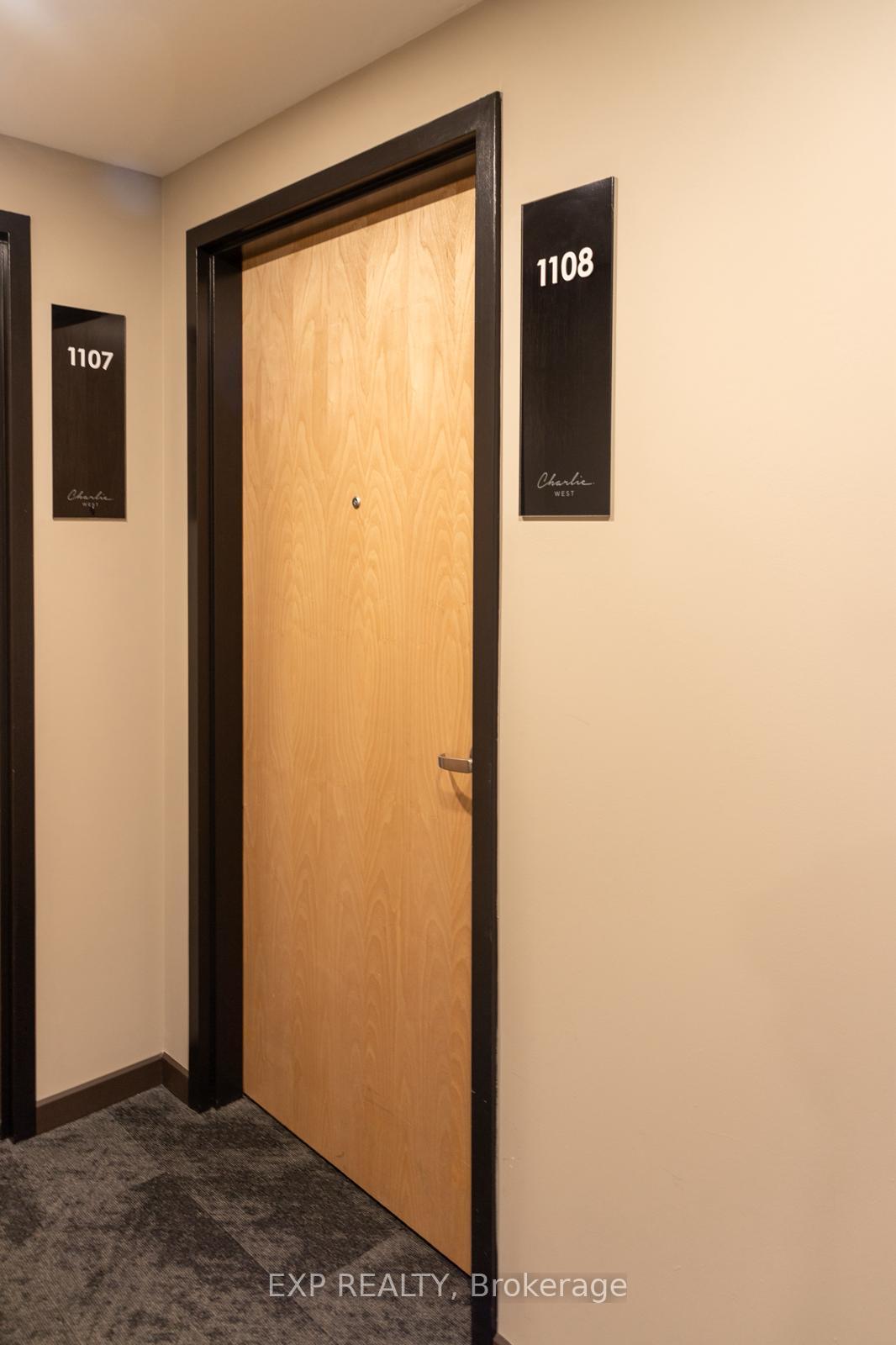 Photo 6 of Unit 1108b, 60 Charles Street W, Kitchener — HOMEH