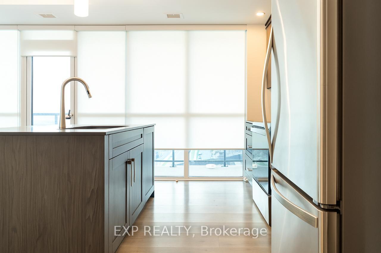 Photo 11 of Unit 1108b, 60 Charles Street W, Kitchener — HOMEH