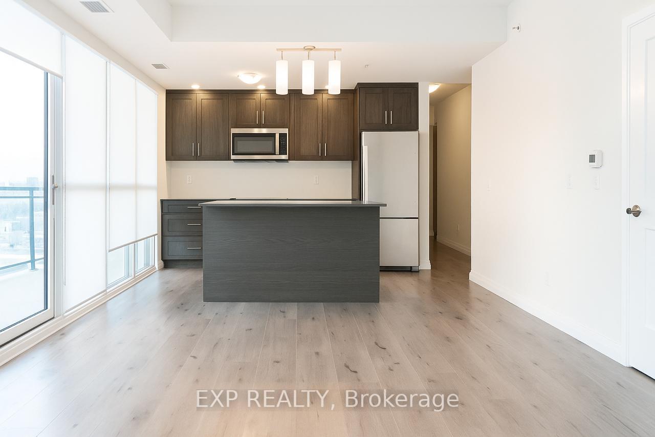 Photo 12 of Unit 1108b, 60 Charles Street W, Kitchener — HOMEH