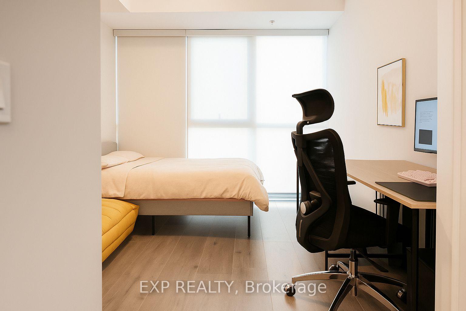 Photo 14 of Unit 1108b, 60 Charles Street W, Kitchener — HOMEH