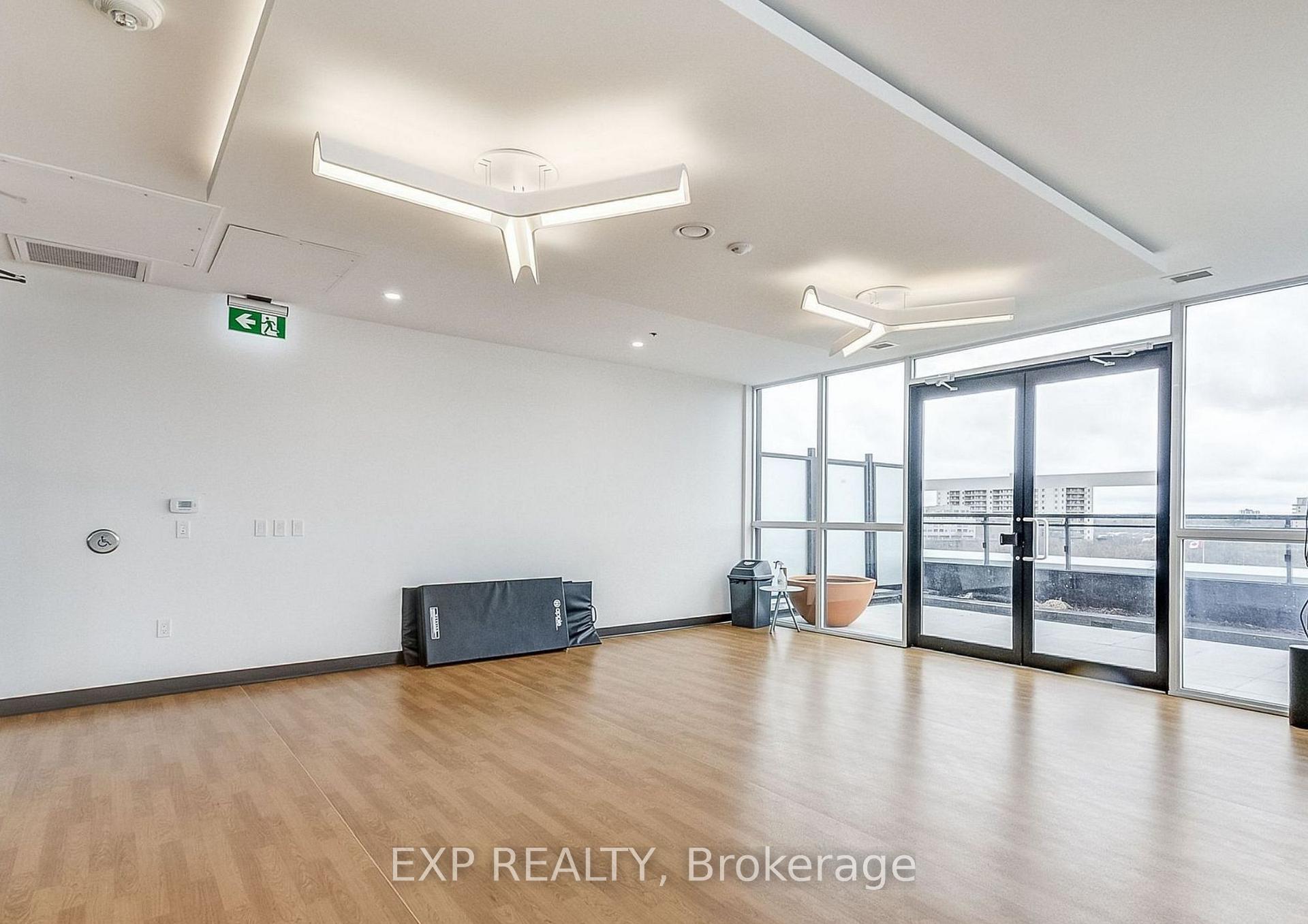 Photo 22 of Unit 1108b, 60 Charles Street W, Kitchener — HOMEH
