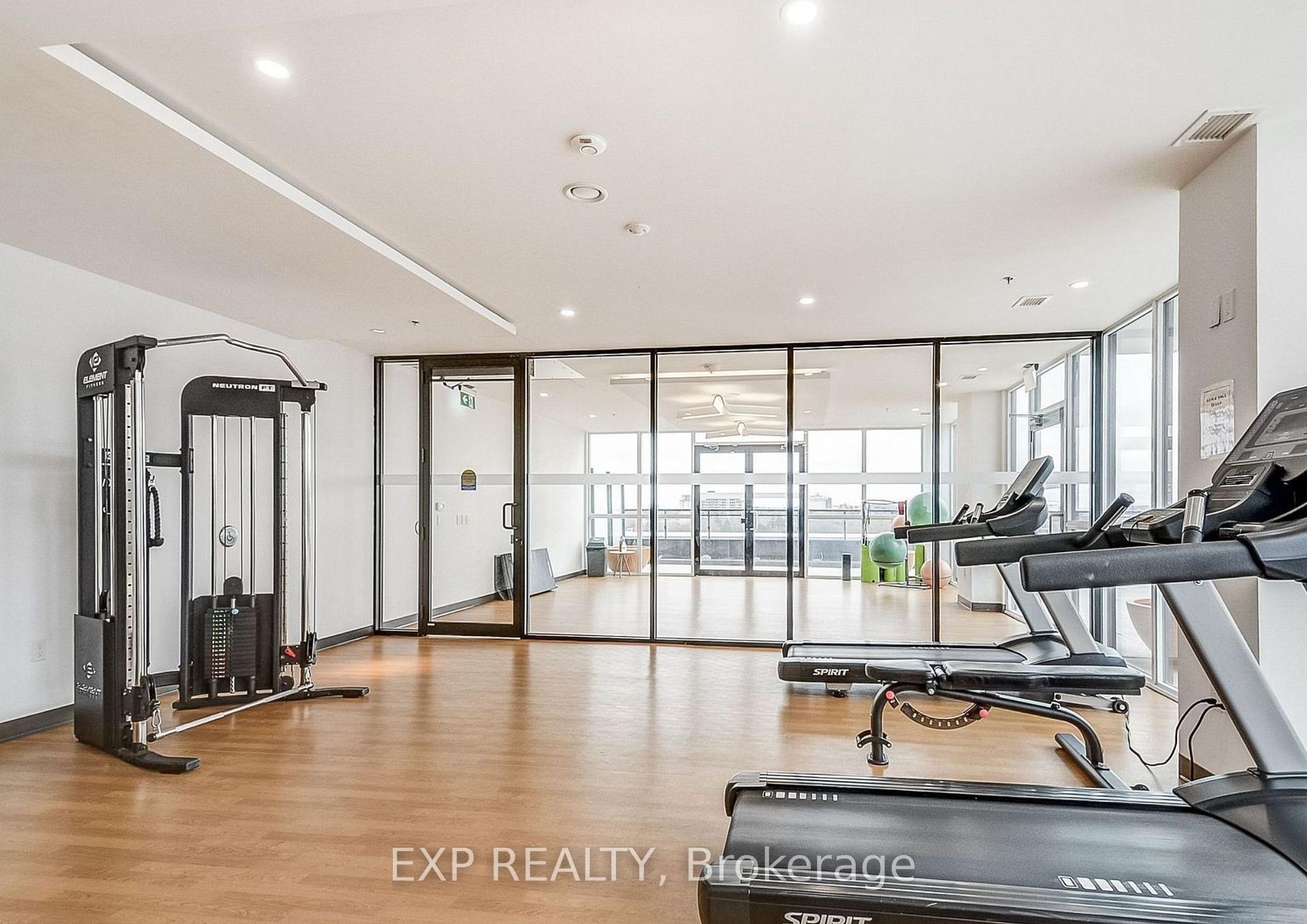 Photo 24 of Unit 1108b, 60 Charles Street W, Kitchener — HOMEH