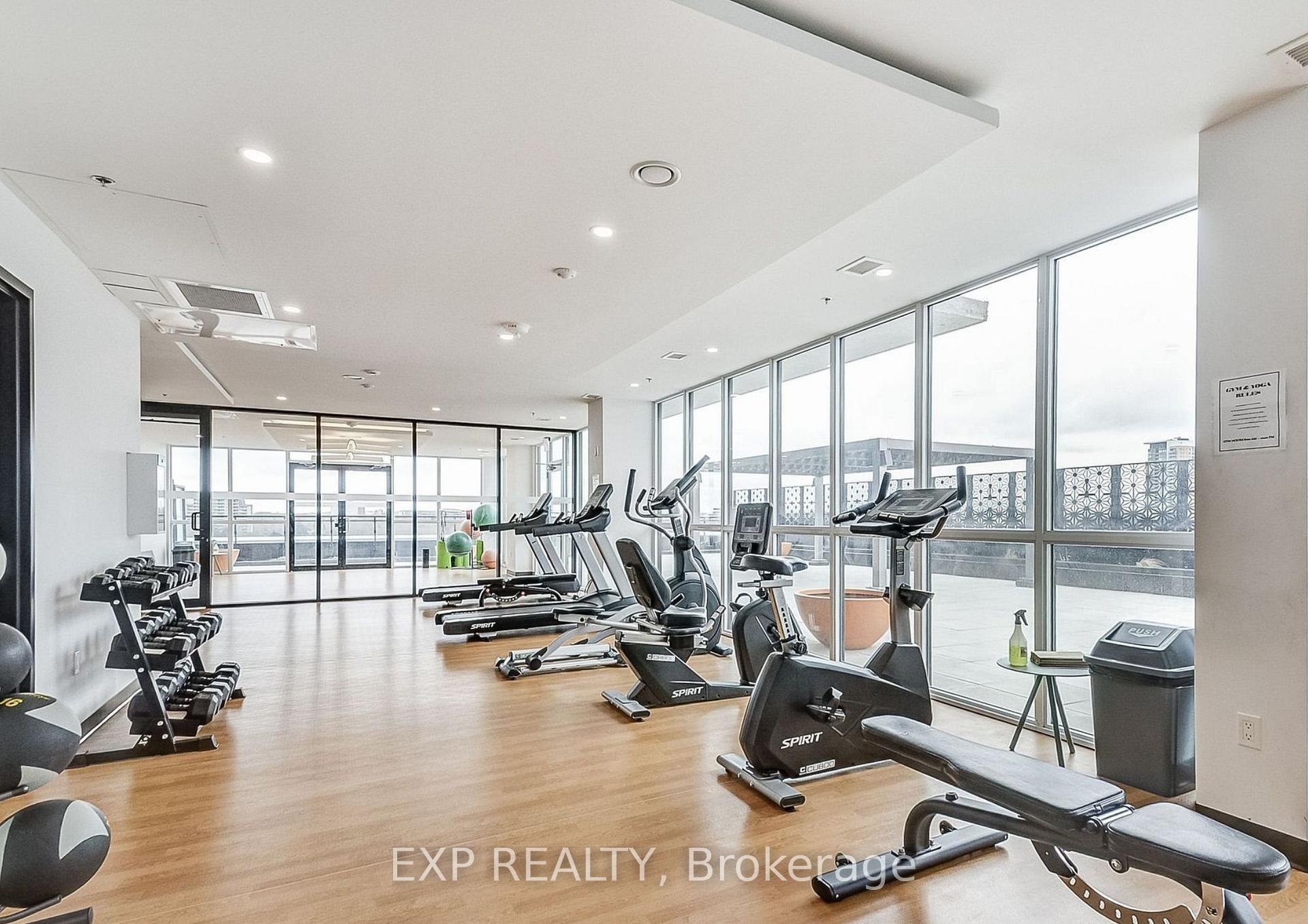 Photo 25 of Unit 1108b, 60 Charles Street W, Kitchener — HOMEH