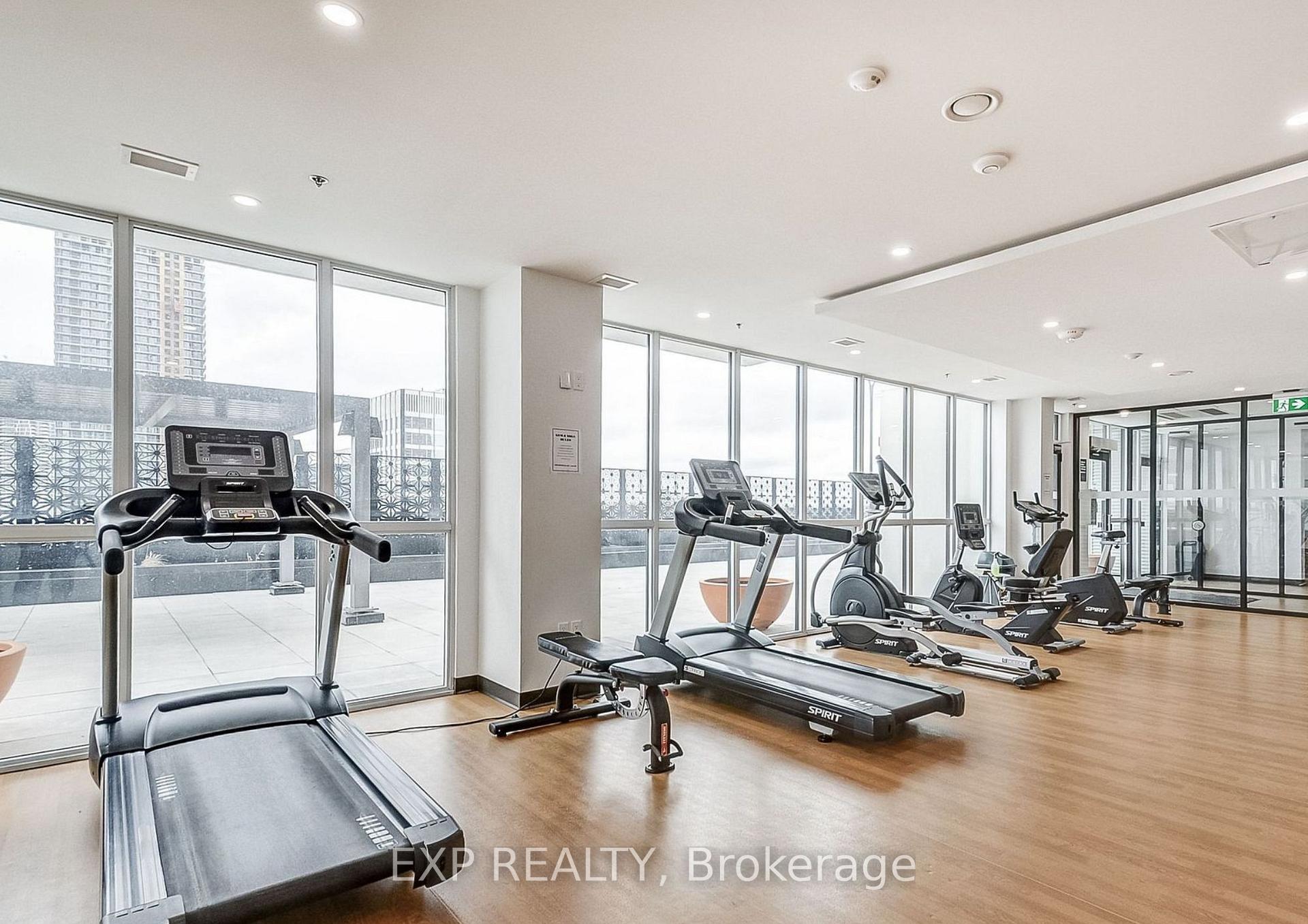 Photo 26 of Unit 1108b, 60 Charles Street W, Kitchener — HOMEH