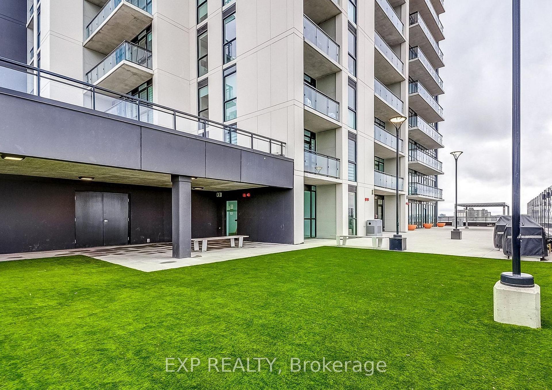 Photo 27 of Unit 1108b, 60 Charles Street W, Kitchener — HOMEH
