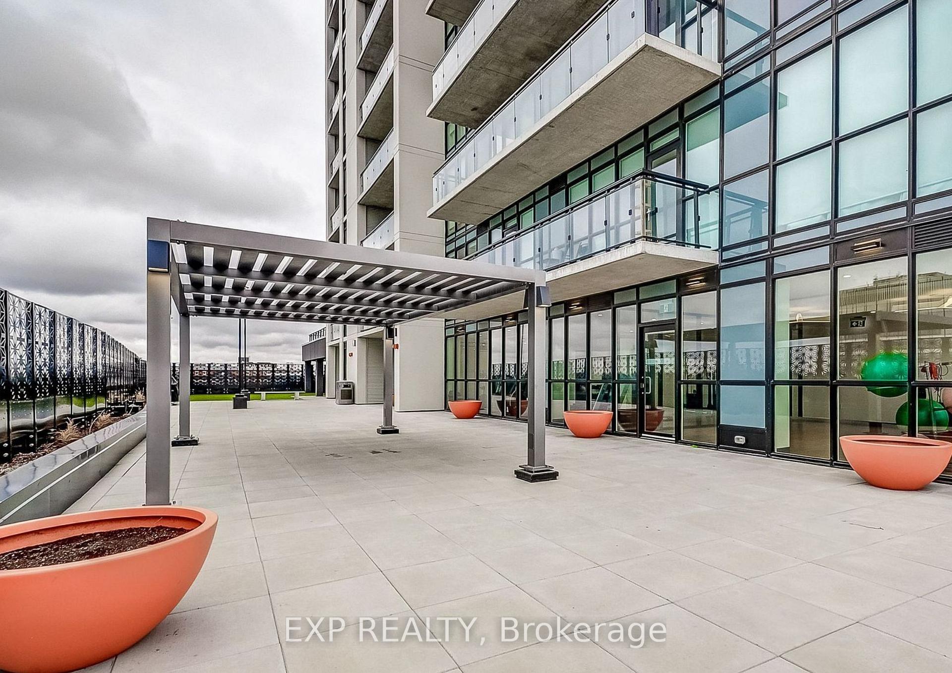 Photo 29 of Unit 1108b, 60 Charles Street W, Kitchener — HOMEH