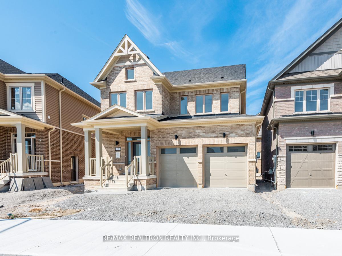Photo 2 of 17 Shepherd Drive, Barrie, Rural Barrie Southeast — HOMEH
