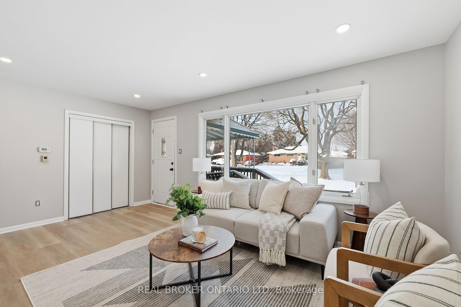 Photo 9 of 205 Holgate Road, London, East I — HOMEH