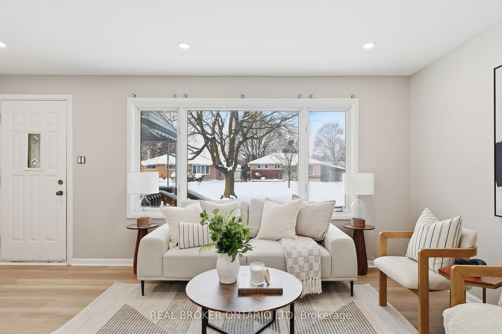 Photo 10 of 205 Holgate Road, London, East I — HOMEH
