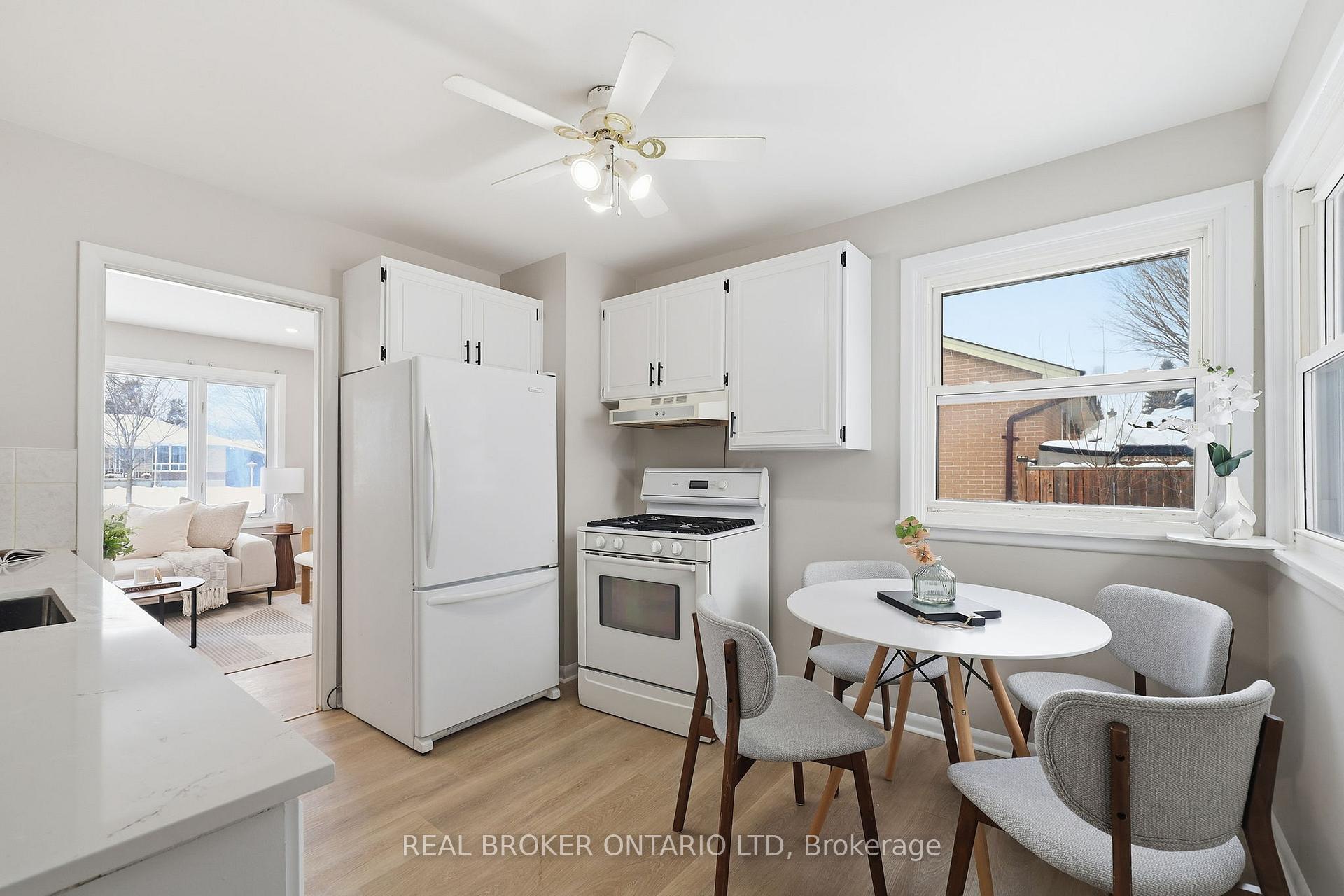 Photo 12 of 205 Holgate Road, London, East I — HOMEH
