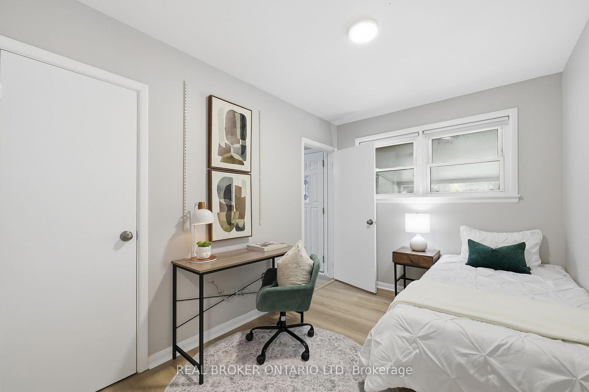Photo 24 of 205 Holgate Road, London, East I — HOMEH