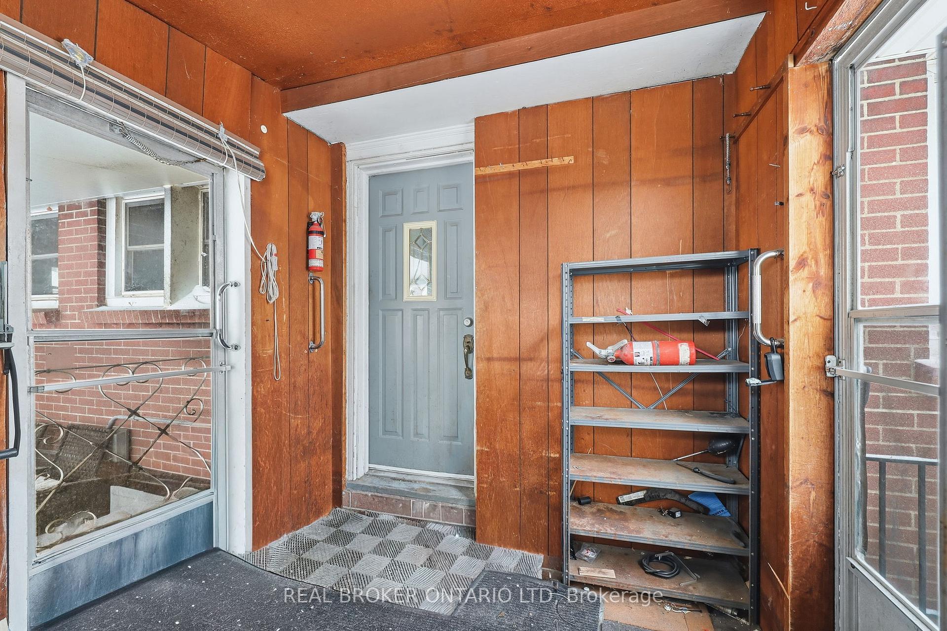 Photo 35 of 205 Holgate Road, London, East I — HOMEH