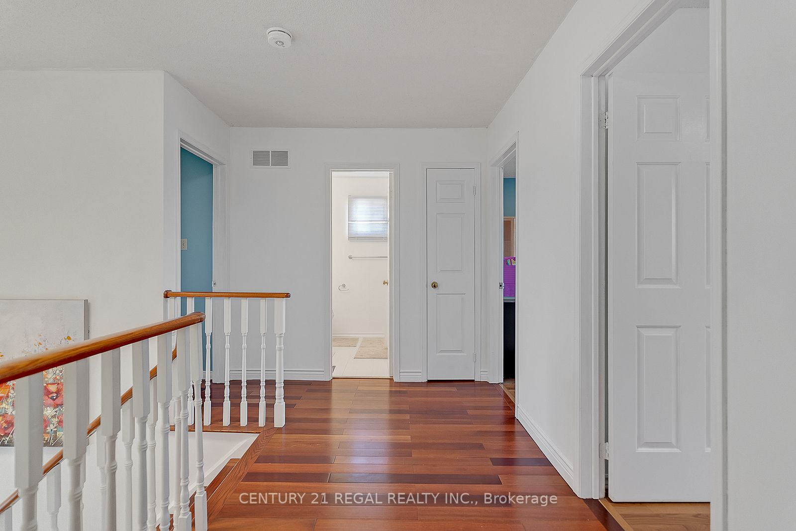 Photo 24 of 28 Upland Drive, Whitby, Blue Grass Meadows — HOMEH