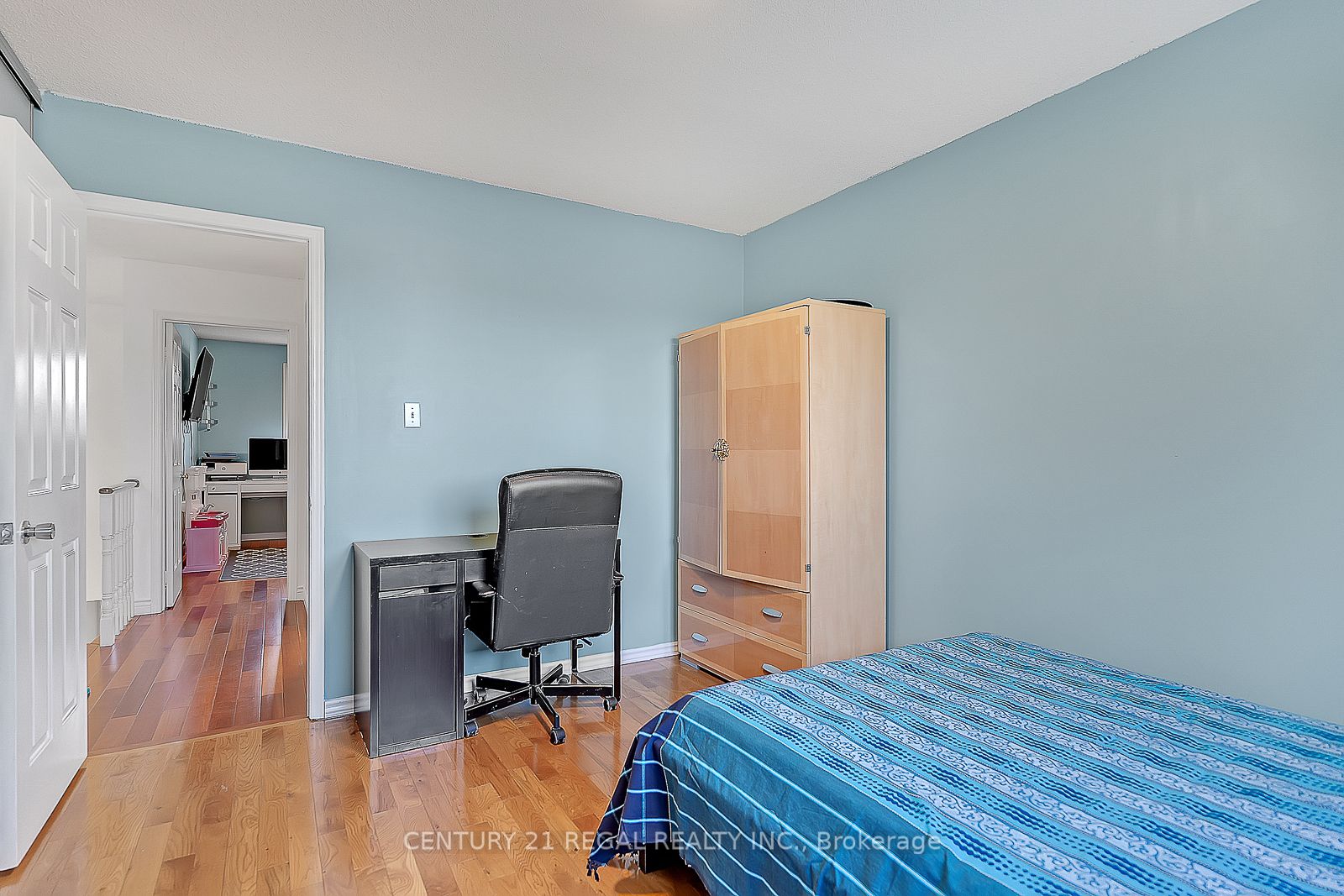Photo 31 of 28 Upland Drive, Whitby, Blue Grass Meadows — HOMEH