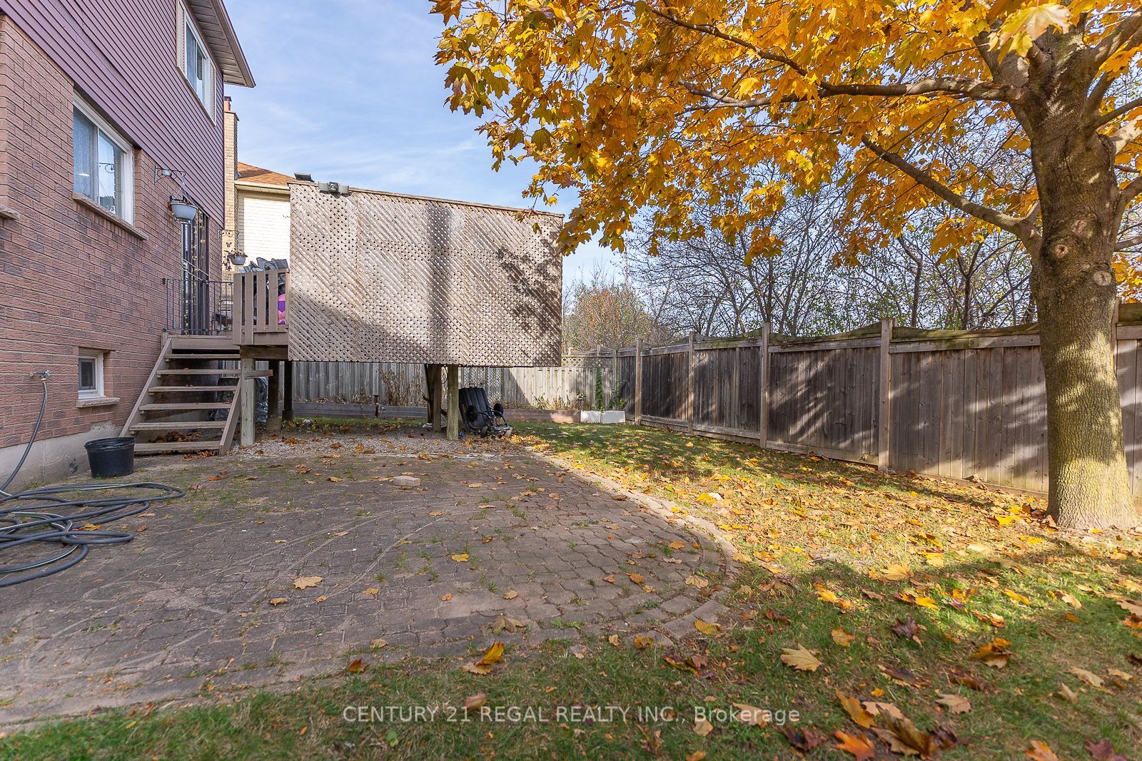 Photo 45 of 28 Upland Drive, Whitby, Blue Grass Meadows — HOMEH
