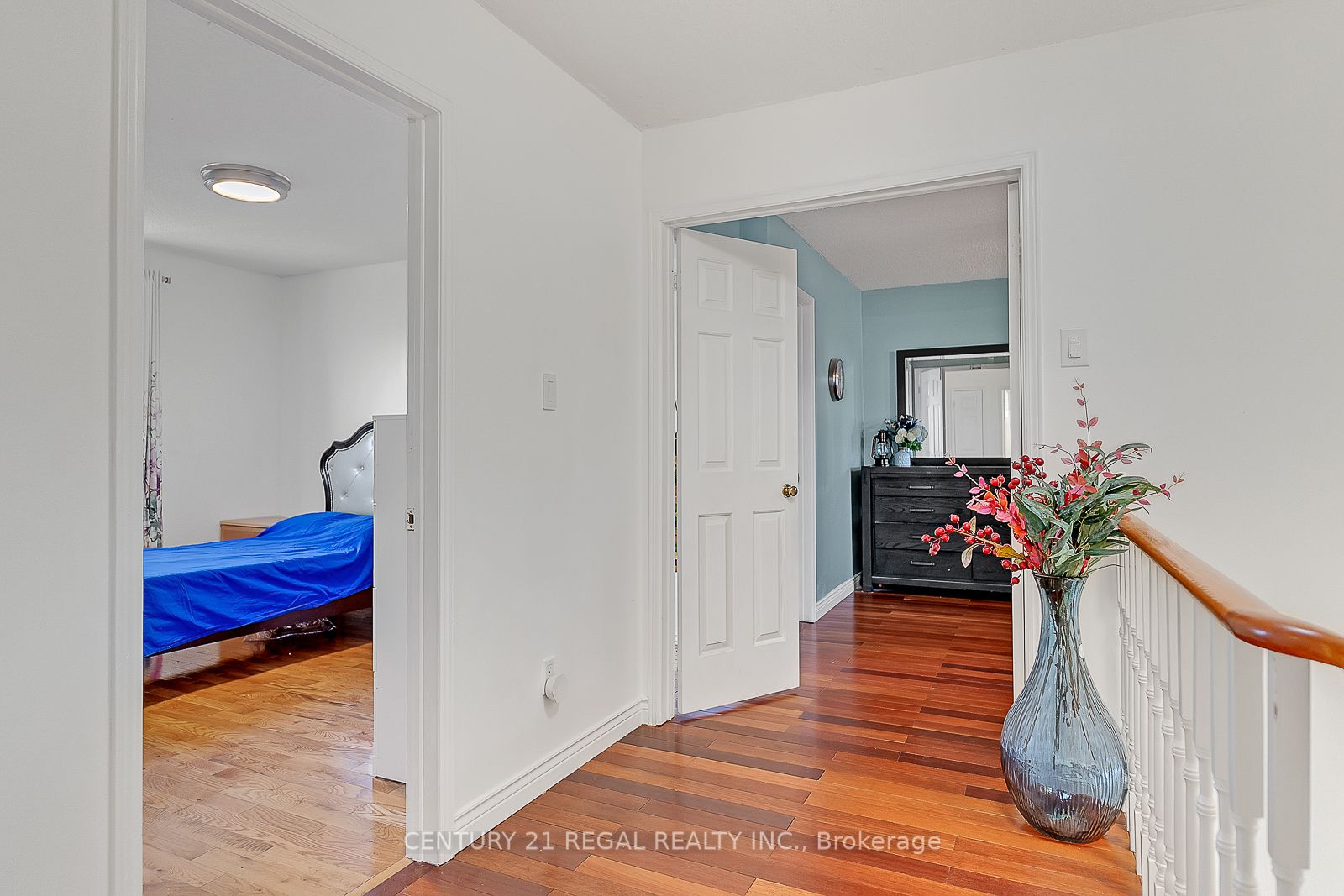 Photo 23 of 28 Upland Drive, Whitby, Blue Grass Meadows — HOMEH
