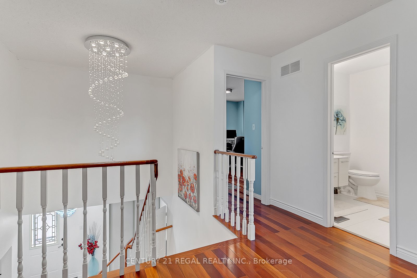 Photo 25 of 28 Upland Drive, Whitby, Blue Grass Meadows — HOMEH
