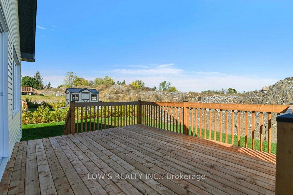 Photo 29 of 9 Arber Street, Champlain, Vankleek Hill — HOMEH